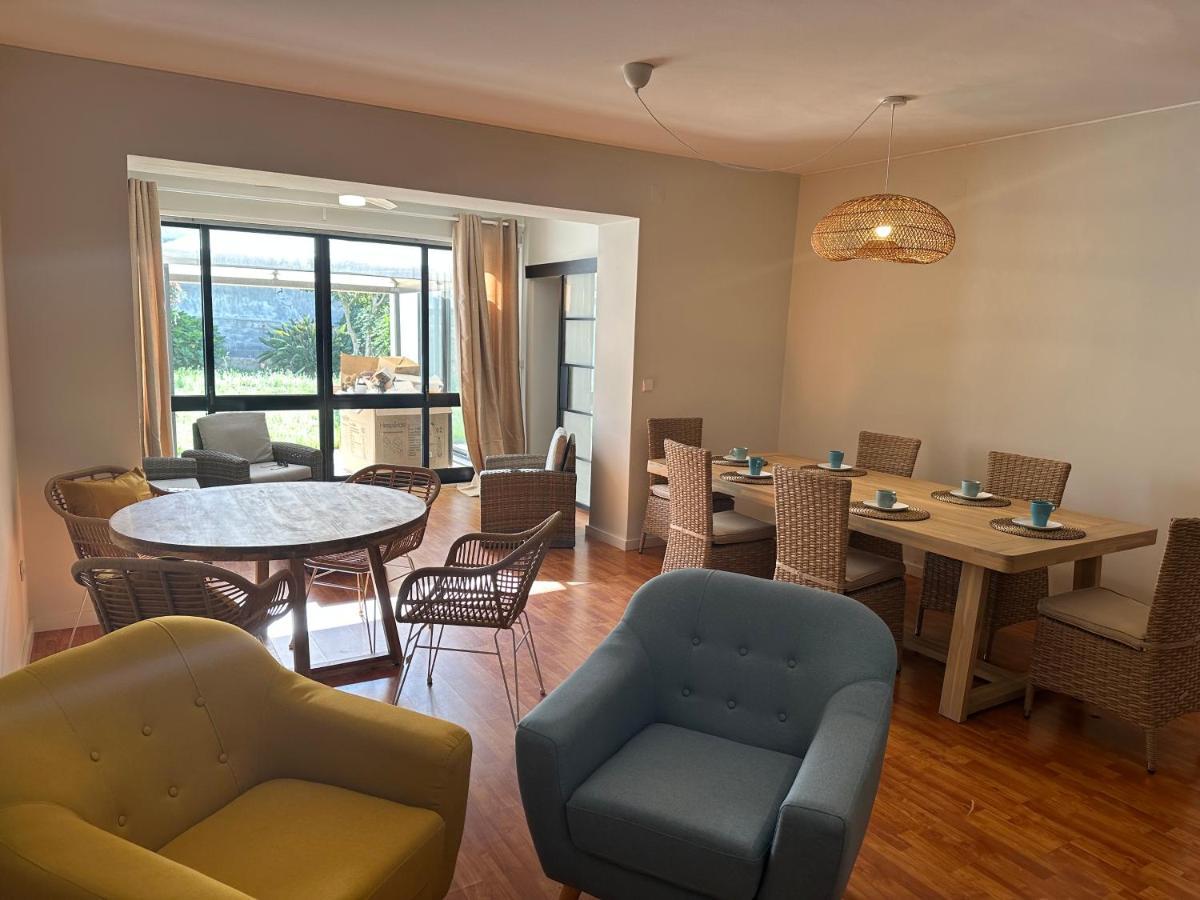 Porto Foz Beach Ngoại thất bức ảnh