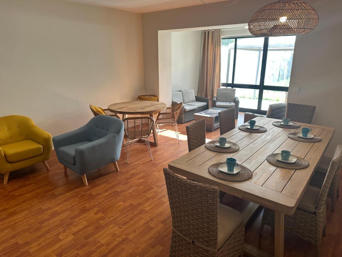 Porto Foz Beach Ngoại thất bức ảnh