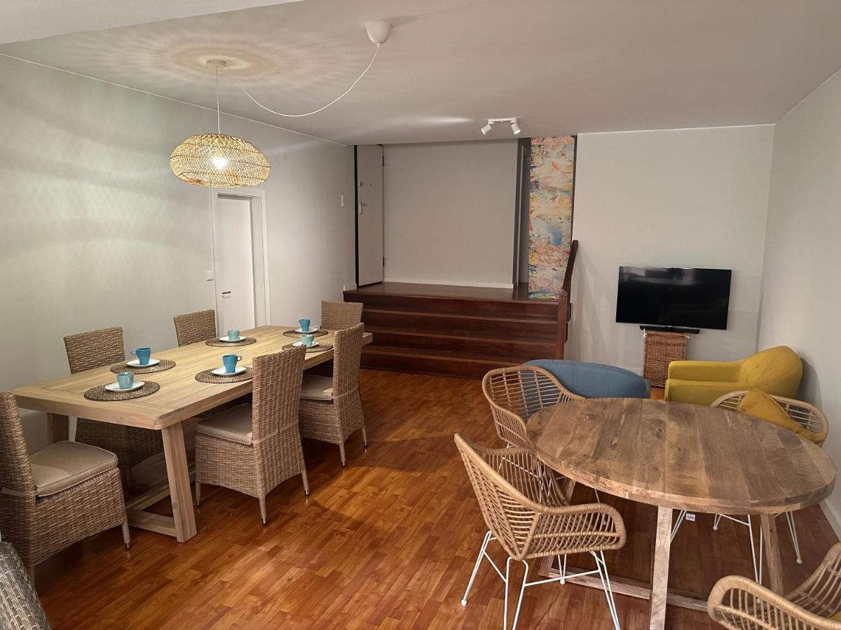 Porto Foz Beach Ngoại thất bức ảnh