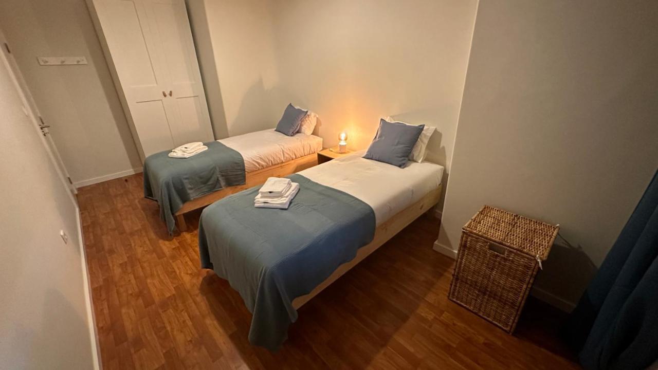 Porto Foz Beach Ngoại thất bức ảnh